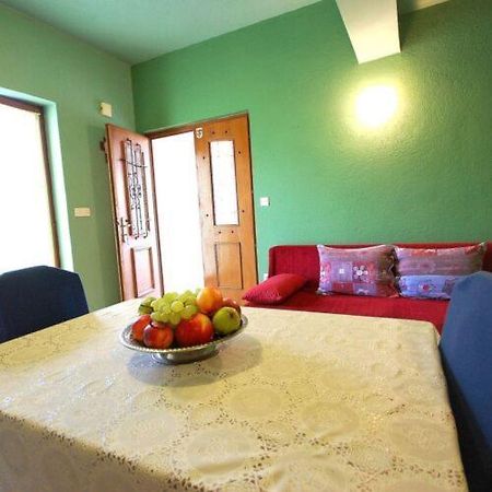 Apartman Dorcic Malinska Exteriör bild