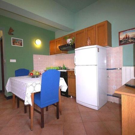 Apartman Dorcic Malinska Exteriör bild