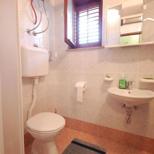 Apartman Dorcic Malinska Exteriör bild